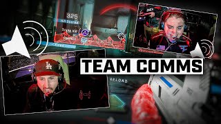 Halo World Championship Victory - FaZe Team Comms | HaloWC 2023