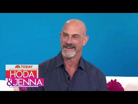 Does Chris Meloni