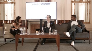 Bermuda Innovation Sprint: Blockchain Identity and Governance Panel