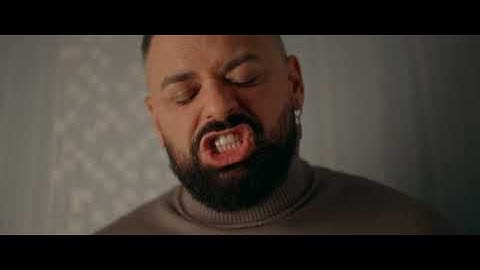 Pápai Joci - Kivagyok Rád (Official Music Video) 2023