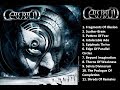 Cerebrum - Spectral Extravagance | Full Album (2009)