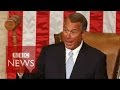 Why doesn't anyone want to be Speaker of the House? BBC News