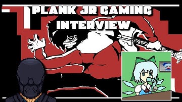Plankterview - Plank Interview/Dev Commentary - Hotline Miami Level Editor/Modding