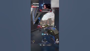 ⚡️👷🏾‍♂️⚡️ #fyp #shorts #mnk #apexlegends #wattson #wrk1n