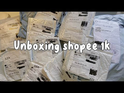 [UNBOXING] Unboxing hàng