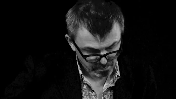EAR UP #1 - Burkhard Stangl (interview in English,...