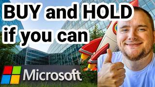 MSFT stock price prediction 2026-2028 📈 (Microsoft stock analysis)