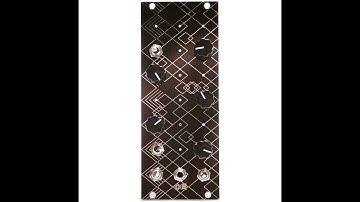 AstroNoise Eurorack Mod