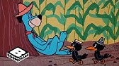 Oh My Darling Clementine Huck Hound Compilation Part 2 Youtube Oh My Darling Clementine Huck Hound Compilation Part 2 Youtube