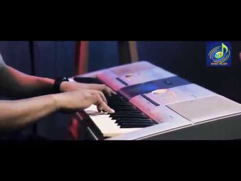Kal Ho Naa Ho_ Shah Rukh Khan - Violin \u0026 Piano, Cover By. Agogo-Rusdi