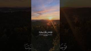 QURAN TILAWAT 🥰❤ #allah #muhammad #new #video #viral #youtubeshorts #islamicvideo #arabic