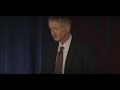 Prof. Geoffrey Hinton - Artificial Intelligence: Turning our understanding of the mind right side up