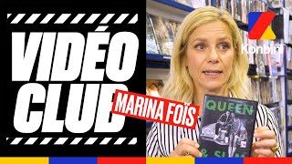 Vidéo Club : Marina Foïs nous parle de RRRrrrr!!!, de Borat et du cinéma italien l Konbini