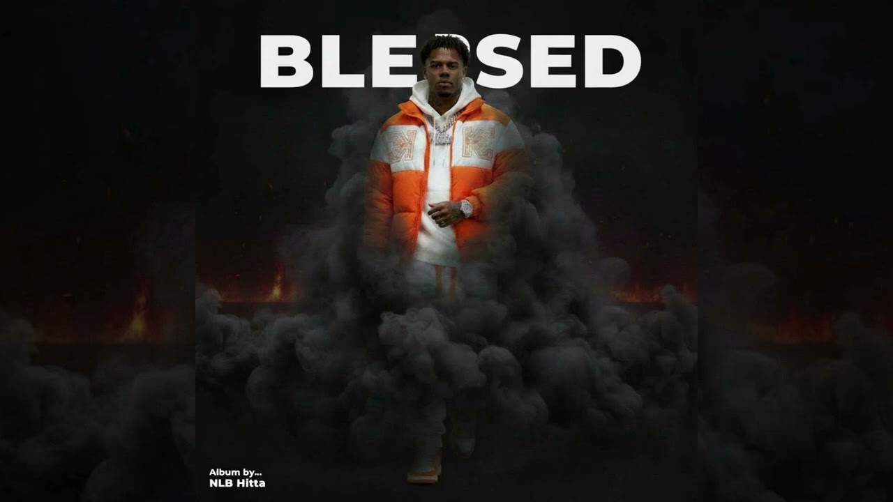 NLB Hitta - Heart Heavy [Official Audio]