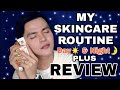 The Skincare Routine That Changed My Life! (TAGALOG)