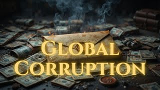The Secret History of Global Corruption — What They Never Recorded