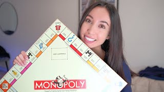 10 Lessons Monopoly Taught Me About Money