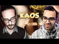KAOS: una LEGGENDA del RAP ITALIANO | Intervista con Dario Moccia