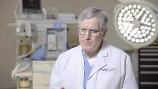 Barrett's Esophagus - Dr. Christopher C. Smith