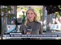 Newsom to California drivers: Avoid Chevron for gas