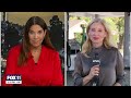 Newsom to California drivers: Avoid Chevron for gas