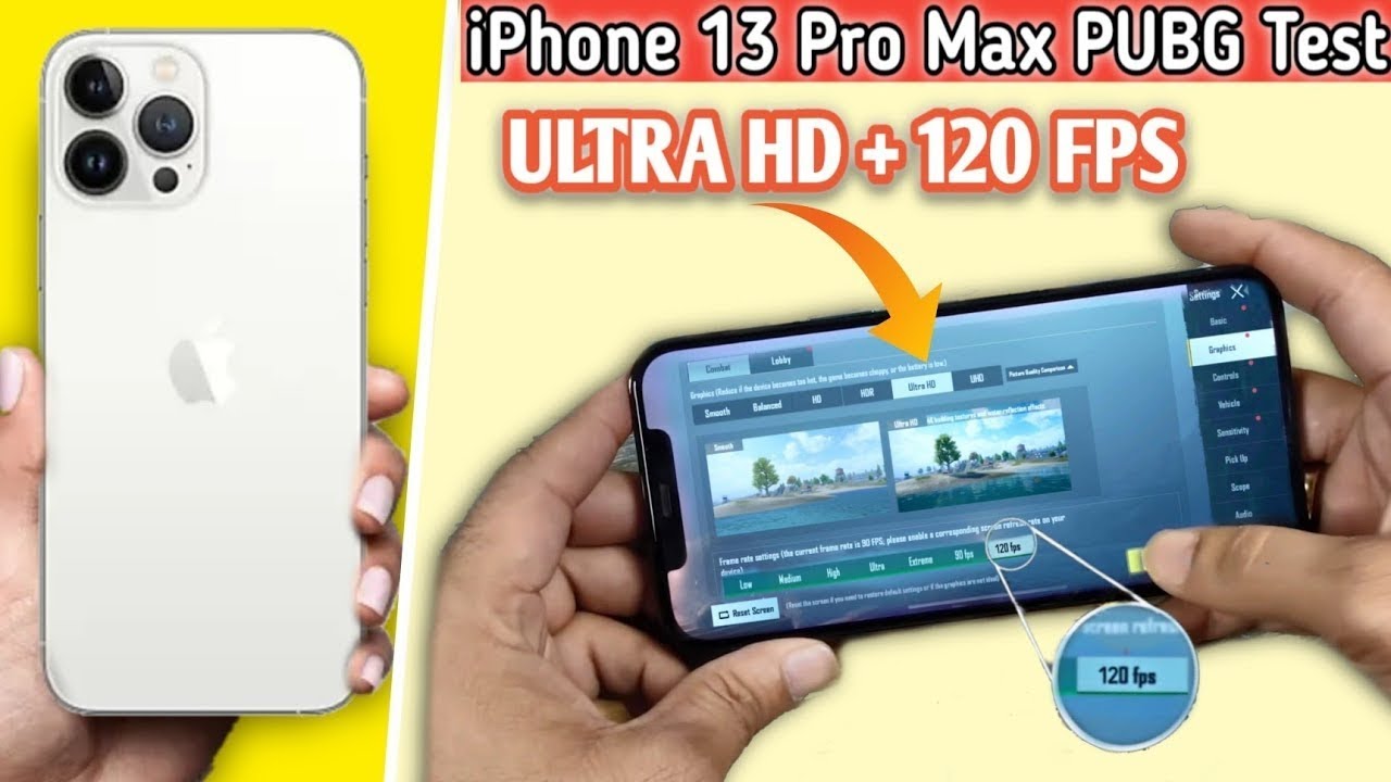 Тест айфона 13. Iphone 13 Pro Max PUBG. ФПС на 13 айфоне. Iphone 13 Pro Max PUBG Test. Айфоны 13 про Мах скок ФПС.