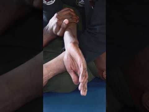 Must Know Arm Bar Details #bjj #armbar #jiujitsu