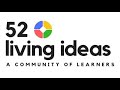 52 living ideas evolution of meetups