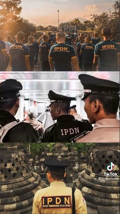 Ayolah || story wa #ipdn