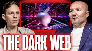 #1 Ethical Hacker in The World Explains The Dark Web
