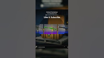 Unboxing my first CS2 case - What I found inside #csgo #counterstrike2 #gaming #shorts #cs2