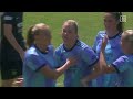 HIGHLIGHTS | Washington Spirit vs. Arsenal (International Friendly)
