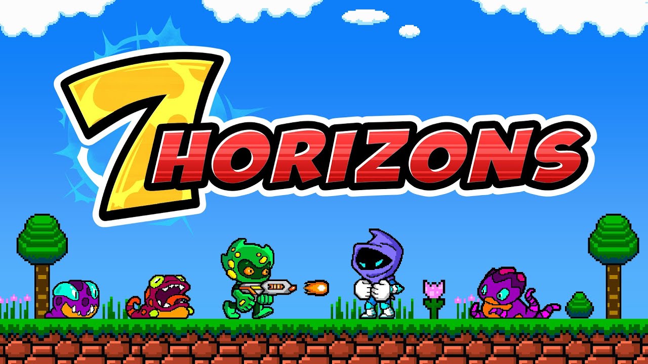 video 7 Horizons
