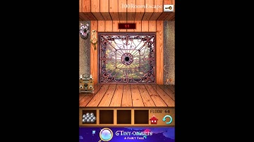 100 Floors Annex Level 61 62 63 64 65 Walkthrough