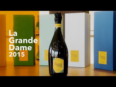 ヴーヴ・クリコのヴィンテージ シャンパンとは？ Veuve Clicquot x