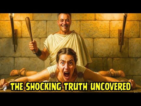 Erotthos: An Ancient Civilization's Secrets