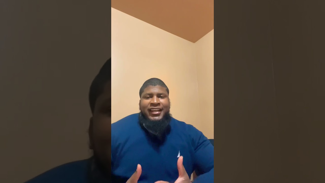 Rich Purpose Media Mental Health CEO Travis Graham-Jones