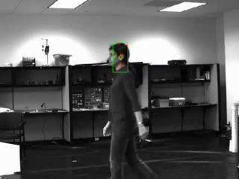 Object Tracking