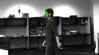 Object Tracking Profile