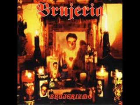 BRUJERIA - Laboratorio Cristalitos