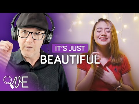 Vocal Coach REACTION & ANALYSIS 🎧 Morissette 🎙️ Someone Like You (LIVE) 🎶