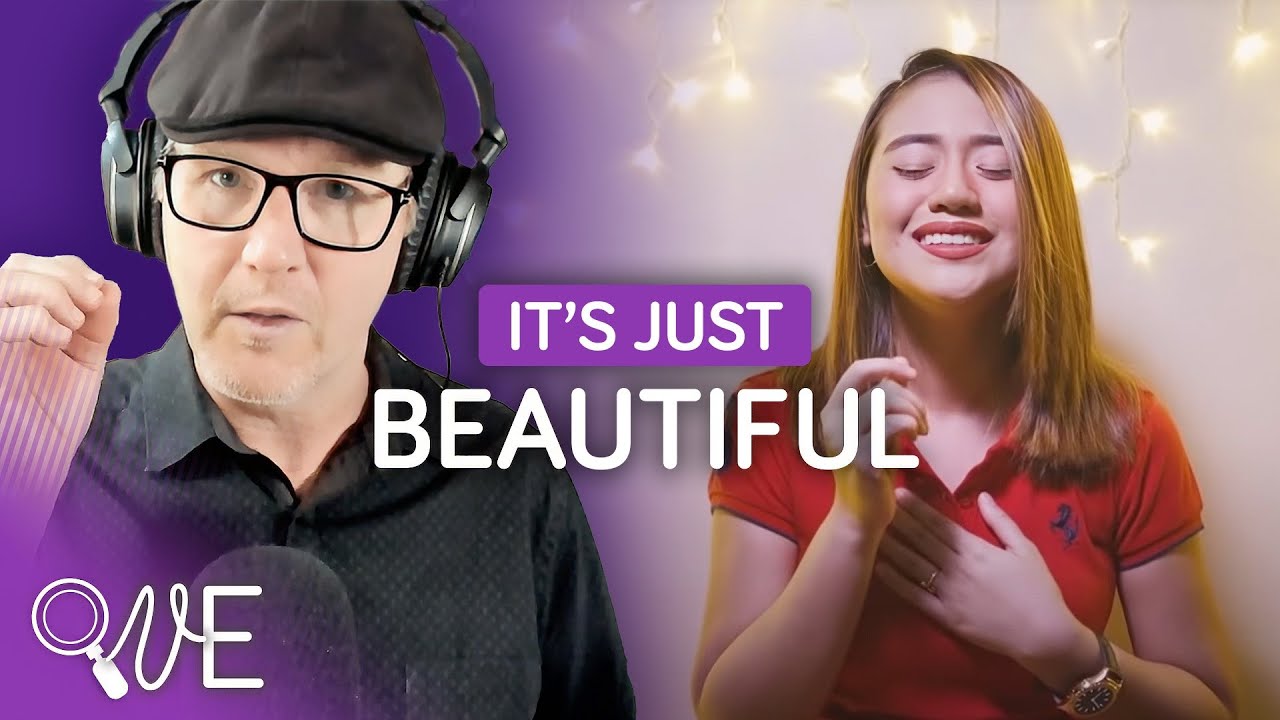 Vocal Coach REACTION & ANALYSIS 🎧 Morissette 🎙️ Someone Like You (LIVE) 🎶