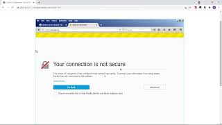 How to use Windows/Linux (also Windows 11) from a browser for free