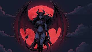 NSR - Succubus (Official Music Video)