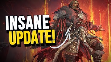 I Did NOT Expect This! Path Of Exile 2 Last Of The Druids Update Explained!