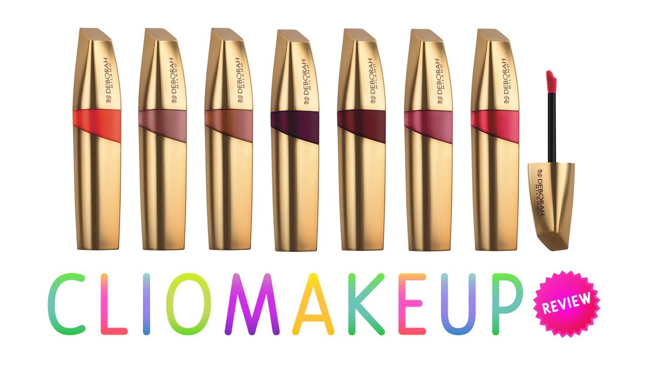 Review Recensione Rossetti DEBORAH Milano Red Raque