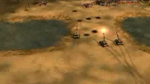 C & C Masterpiece Part 1 remake