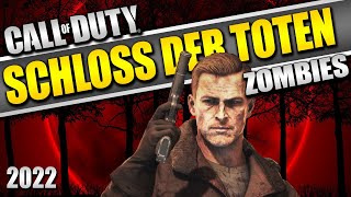 Castle of the Dead - Schloss Der Toten (Call of Duty Zombies) screenshot 3