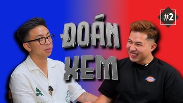ĐOÁN XEM #2: Khi người thân bị mang ra thử thách! | GAME