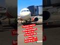 Air india Aeroplane ✈️ ka employee video #shortvideo